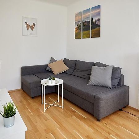 Gemuetliches Apartment In Zentraler Lage Graz Exterior photo