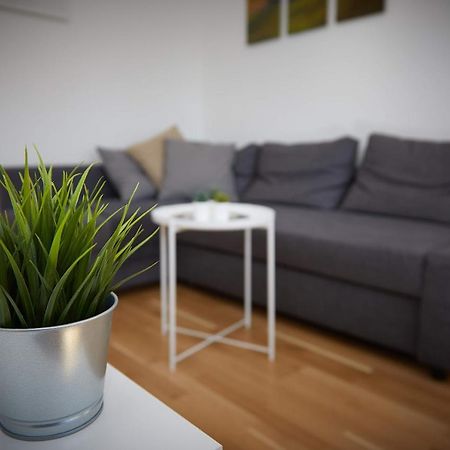 Gemuetliches Apartment In Zentraler Lage Graz Exterior photo