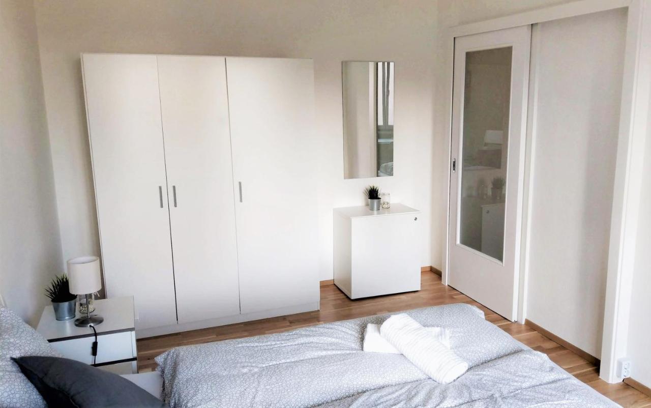 Gemuetliches Apartment In Zentraler Lage Graz Exterior photo