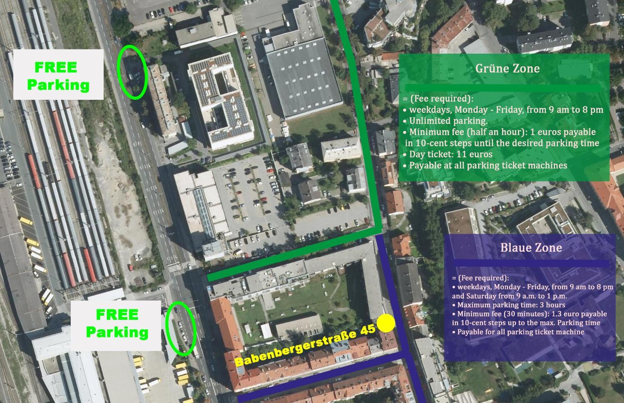 Gemuetliches Apartment In Zentraler Lage Graz Exterior photo